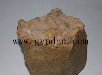 預(yù)熔型精煉渣