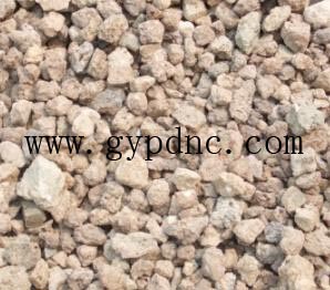 燒結(jié)型精煉渣