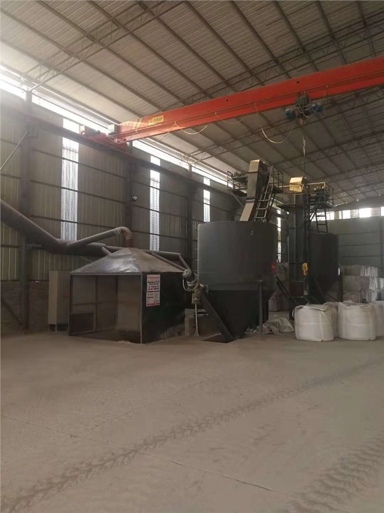 生產(chǎn)現(xiàn)場(chǎng)