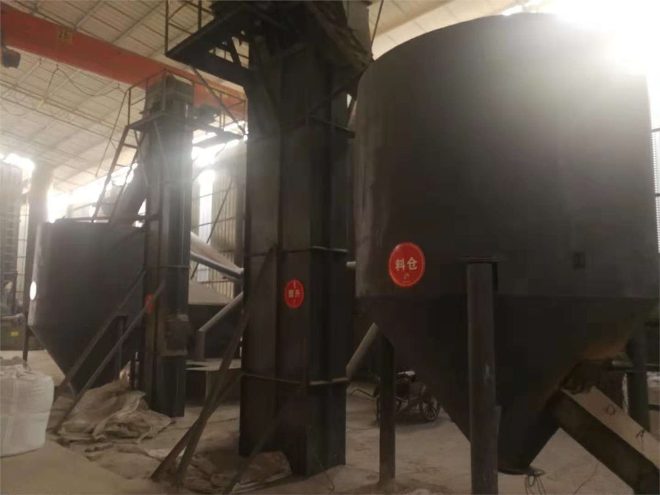 生產(chǎn)現(xiàn)場(chǎng)